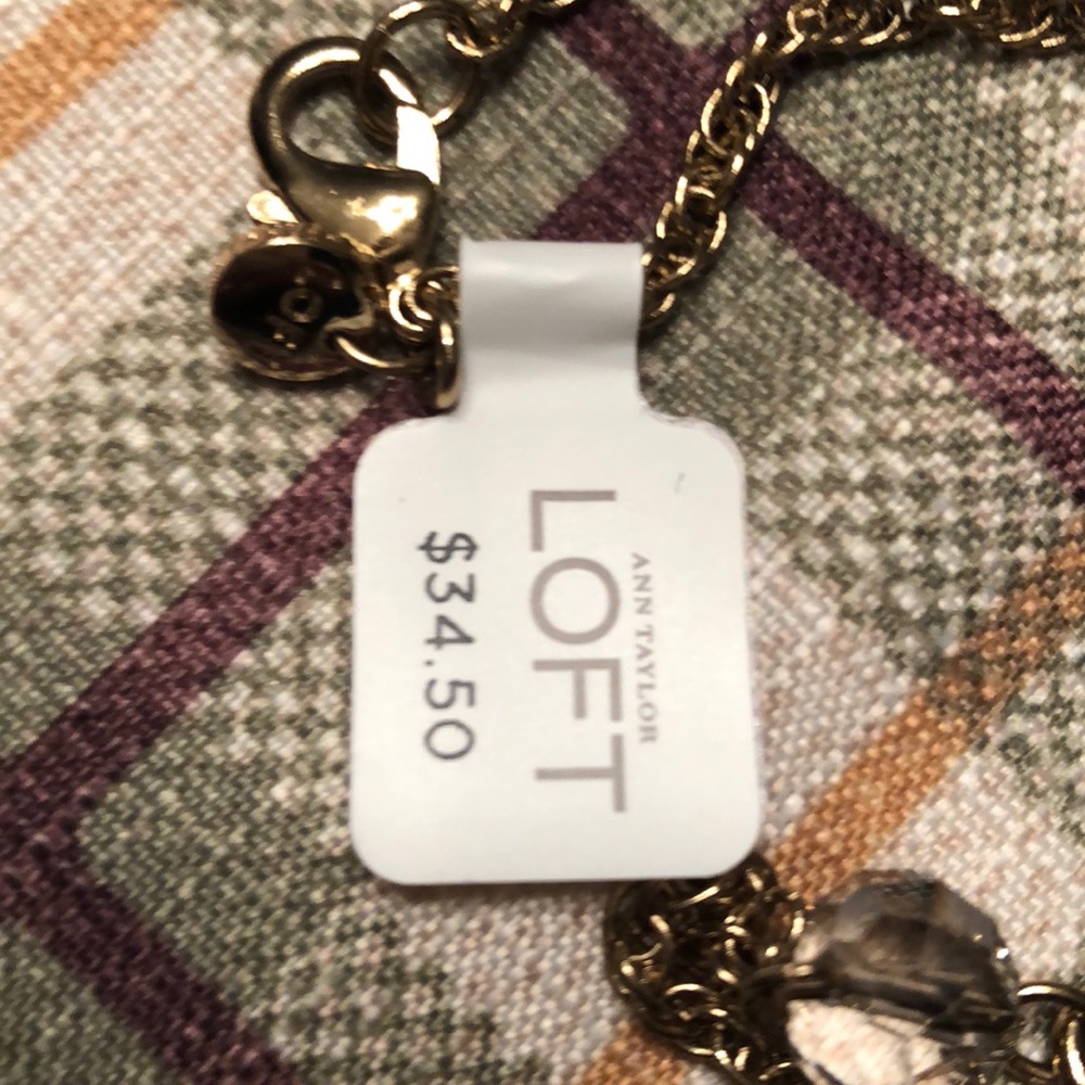 Loft necklace - Picture 4 of 4